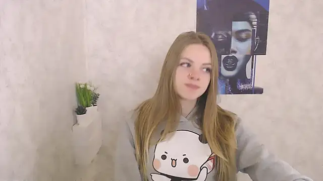 AliceFlirtt  online show from 10.13.25