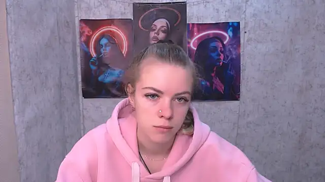 AliceFlirtt  online show from 11.07.25