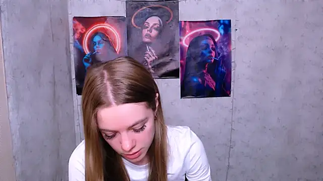 AliceFlirtt  online show from 11.13.25