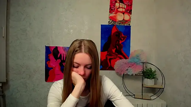 AliceFlirtt  online show from 11.21.25