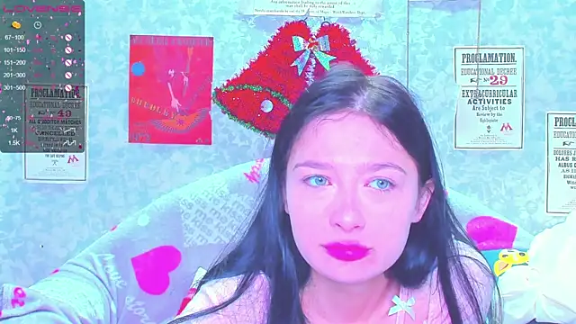 Snapshot of Vanessa_Florence chatting on 01.17.25 Vanessa Florence online show from 01.17.25