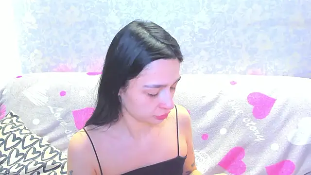 Vanessa Florence online show from 02.12.26