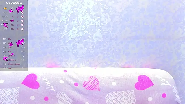 Vanessa Florence online show from 03.26.26