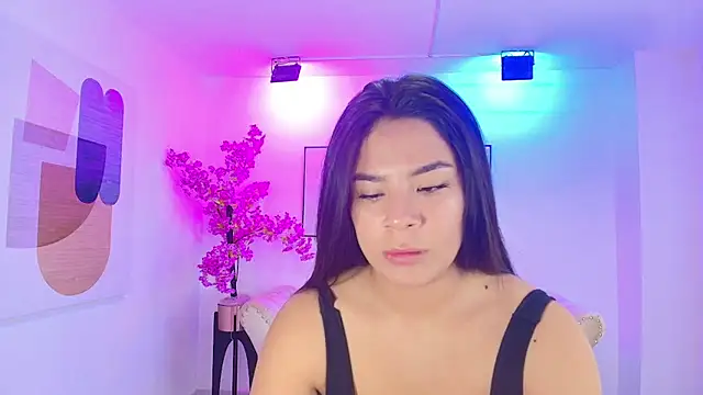 Kaori ayu online show from 10.22.25