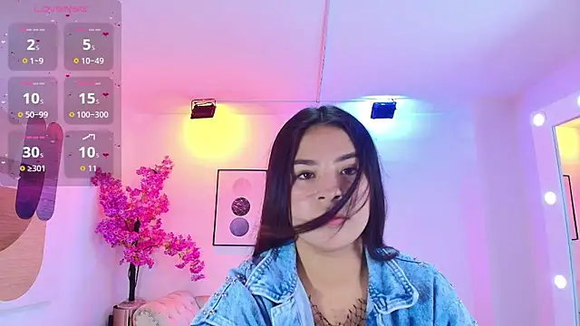 Kaori ayu online show from 11.05.25