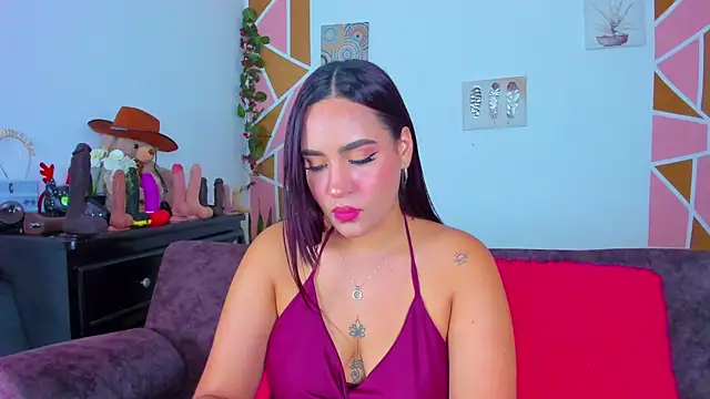 Channel-Parker online show from 04.22.26