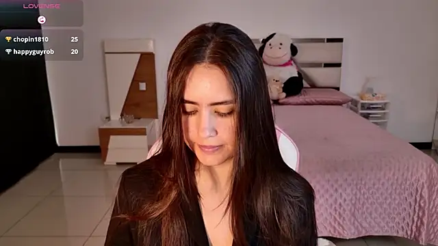 AllisonPalmer online show from 09.15.25