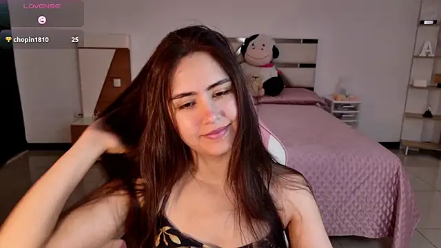 AllisonPalmer online show from 09.22.25