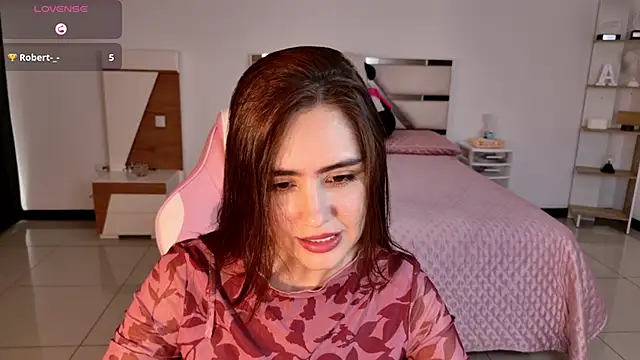 AllisonPalmer online show from 11.03.25