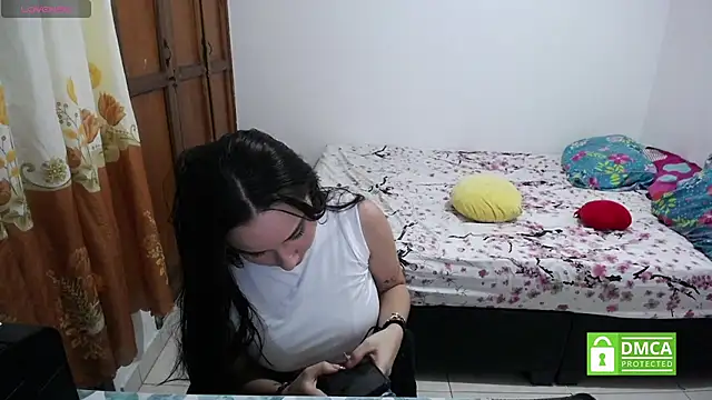 susana2523 online show from 11.06.25