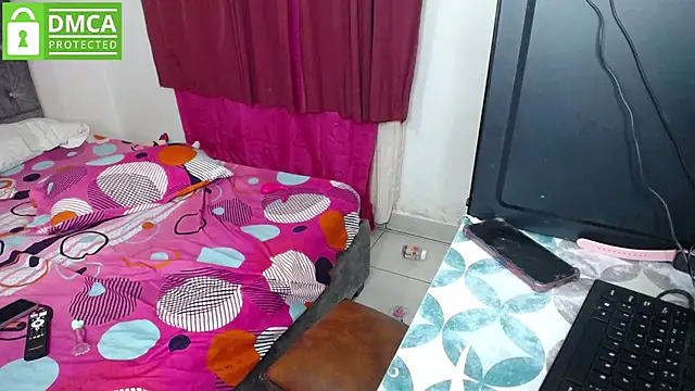 Snapshot of susana2523 chatting on 04.21.26 susana2523 online show from 04.21.26