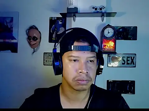 Snapshot of Meysk1ng chatting on 08.10.26 Meysk1ng online show from 08.10.26