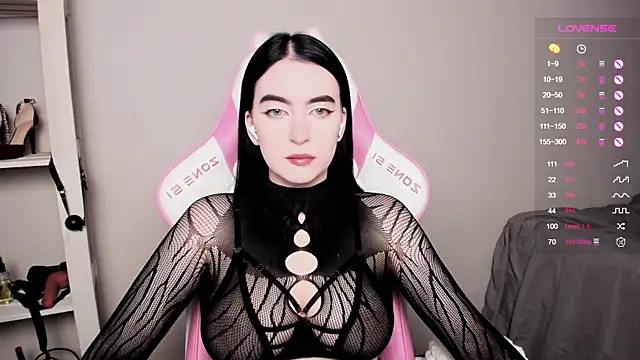 EvangelinaVangelis online show from 02.02.25