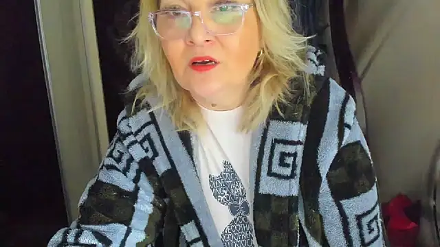 IryshAlice online show from 04.13.26