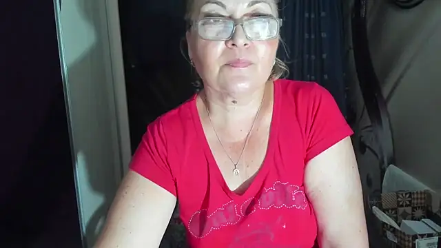IryshAlice online show from 06.16.26