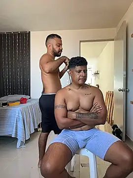 Little Bear00 online show from 01.18.26