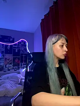 Snapshot of Dooubletroublee chatting on 11.02.25 Dooubletroublee online show from 11.02.25