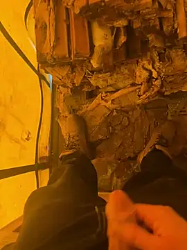 Snapshot of cussy007 chatting on 02.12.25 cussy007 online show from 02.12.25