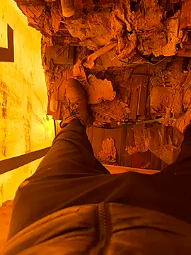 Snapshot of cussy007 chatting on 12.02.25 cussy007 online show from 12.02.25