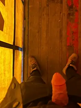 Snapshot of cussy007 chatting on 02.10.26 cussy007 online show from 02.10.26