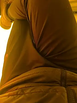 Snapshot of cussy007 chatting on 02.26.26 cussy007 online show from 02.26.26