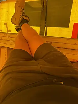 Snapshot of cussy007 chatting on 04.29.26 cussy007 online show from 04.29.26