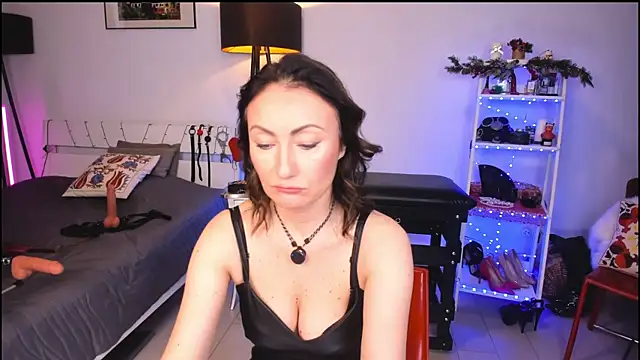 MissAliciaFD online show from 01.16.25