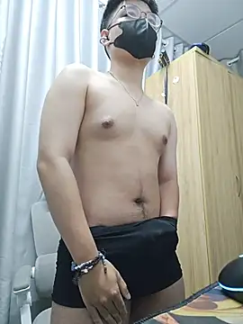 Snapshot of xboyvn9 chatting on 10.11.25 xboyvn9 online show from 10.11.25