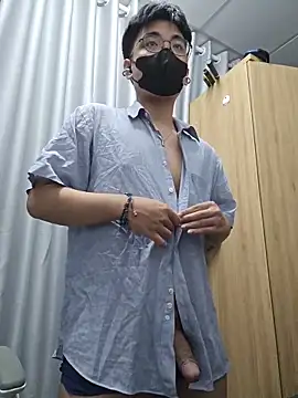 Snapshot of xboyvn9 chatting on 10.19.25 xboyvn9 online show from 10.19.25