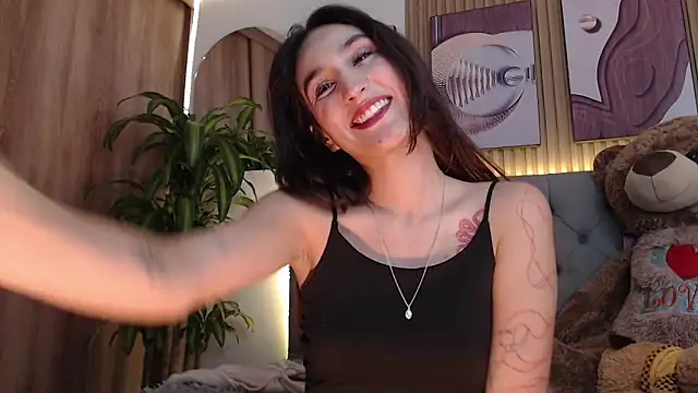 Brinna se online show from 01.28.25