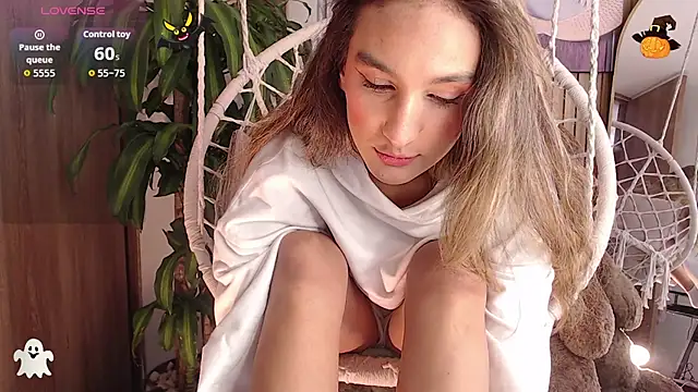 Brinna se online show from 09.08.25