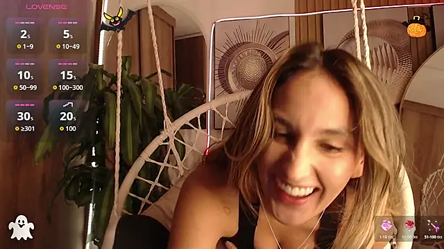 Brinna se online show from 09.16.25