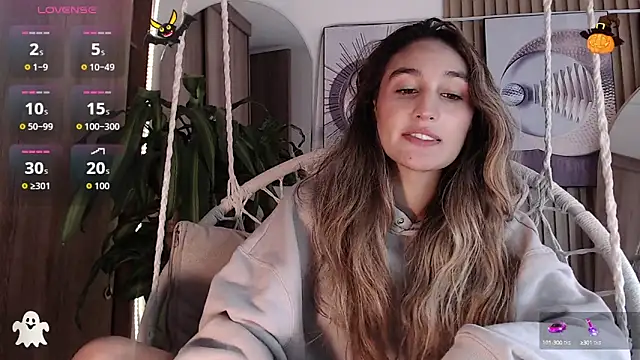Brinna se online show from 09.22.25