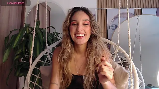 Brinna se online show from 10.08.25