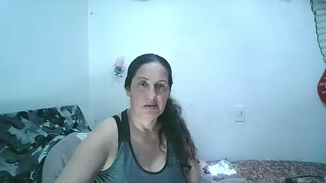 ximenajimenez online show from 11.14.25