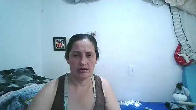 ximenajimenez online show from 02.22.26