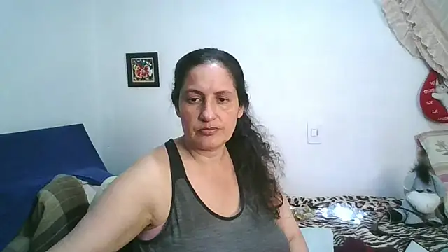 ximenajimenez online show from 03.30.26