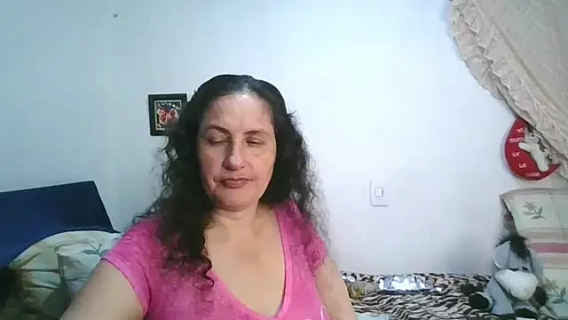 ximenajimenez online show from 04.02.26