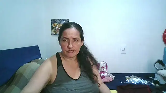 ximenajimenez online show from 06.06.26