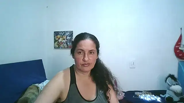 ximenajimenez online show from 06.11.26