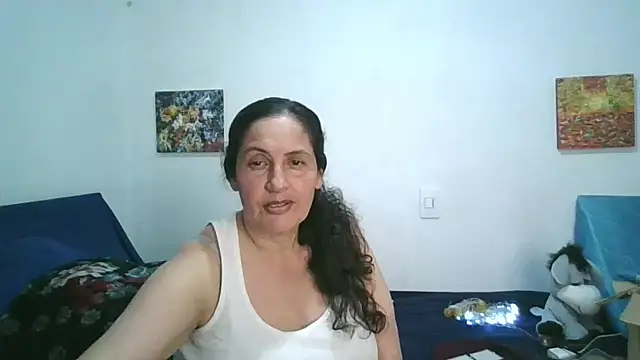 Snapshot of ximenajimenez chatting on 07.10.26 ximenajimenez online show from 07.10.26