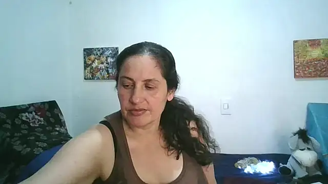Snapshot of ximenajimenez chatting on 07.11.26 ximenajimenez online show from 07.11.26