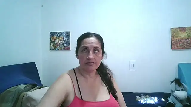 Snapshot of ximenajimenez chatting on 07.14.26 ximenajimenez online show from 07.14.26