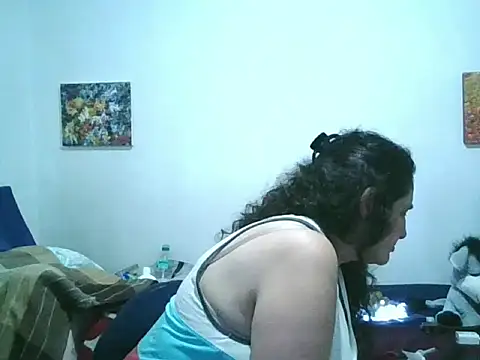 Snapshot of ximenajimenez chatting on 07.17.26 ximenajimenez online show from 07.17.26