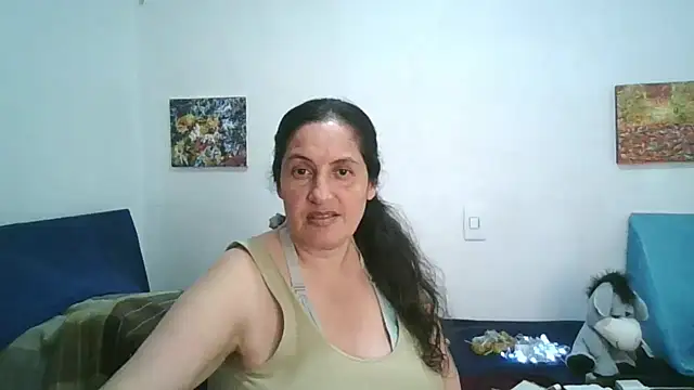 Snapshot of ximenajimenez chatting on 07.21.26 ximenajimenez online show from 07.21.26