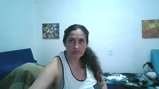 Snapshot of ximenajimenez chatting on 07.27.26 ximenajimenez online show from 07.27.26
