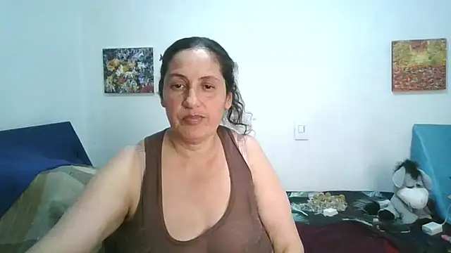 Snapshot of ximenajimenez chatting on 07.29.26 ximenajimenez online show from 07.29.26