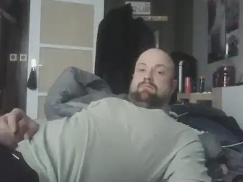 Prehistorixxx2686 online show from 01.19.25