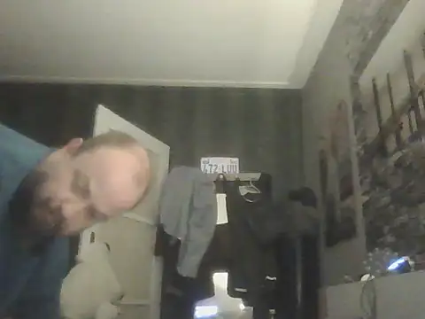 Prehistorixxx2686 online show from 10.11.25