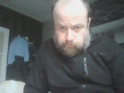 Prehistorixxx2686 online show from 10.22.25